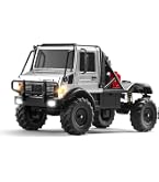 Amazon.co.jp: ラジコンオフロード クローラー ラジコンカー 大人向け